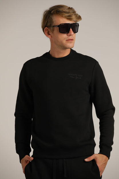 סווטשירט ממותג לגברים | קנת קול