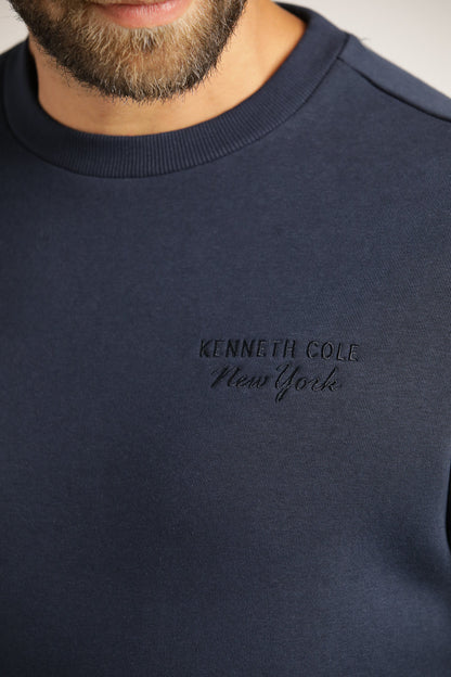 סווטשירט ממותג לגברים | קנת קול