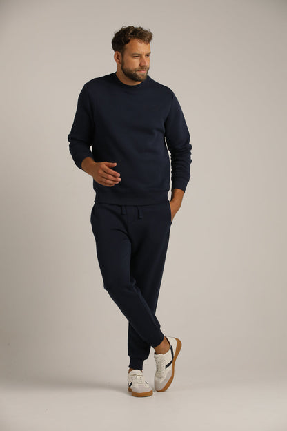 סווטשירט ממותג לגברים | קנת קול