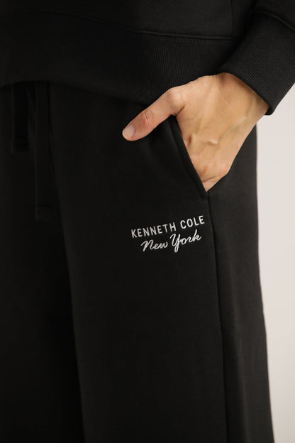 מכנסי טרנינג רחבים | קנת קול