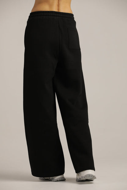 מכנסי טרנינג רחבים | קנת קול