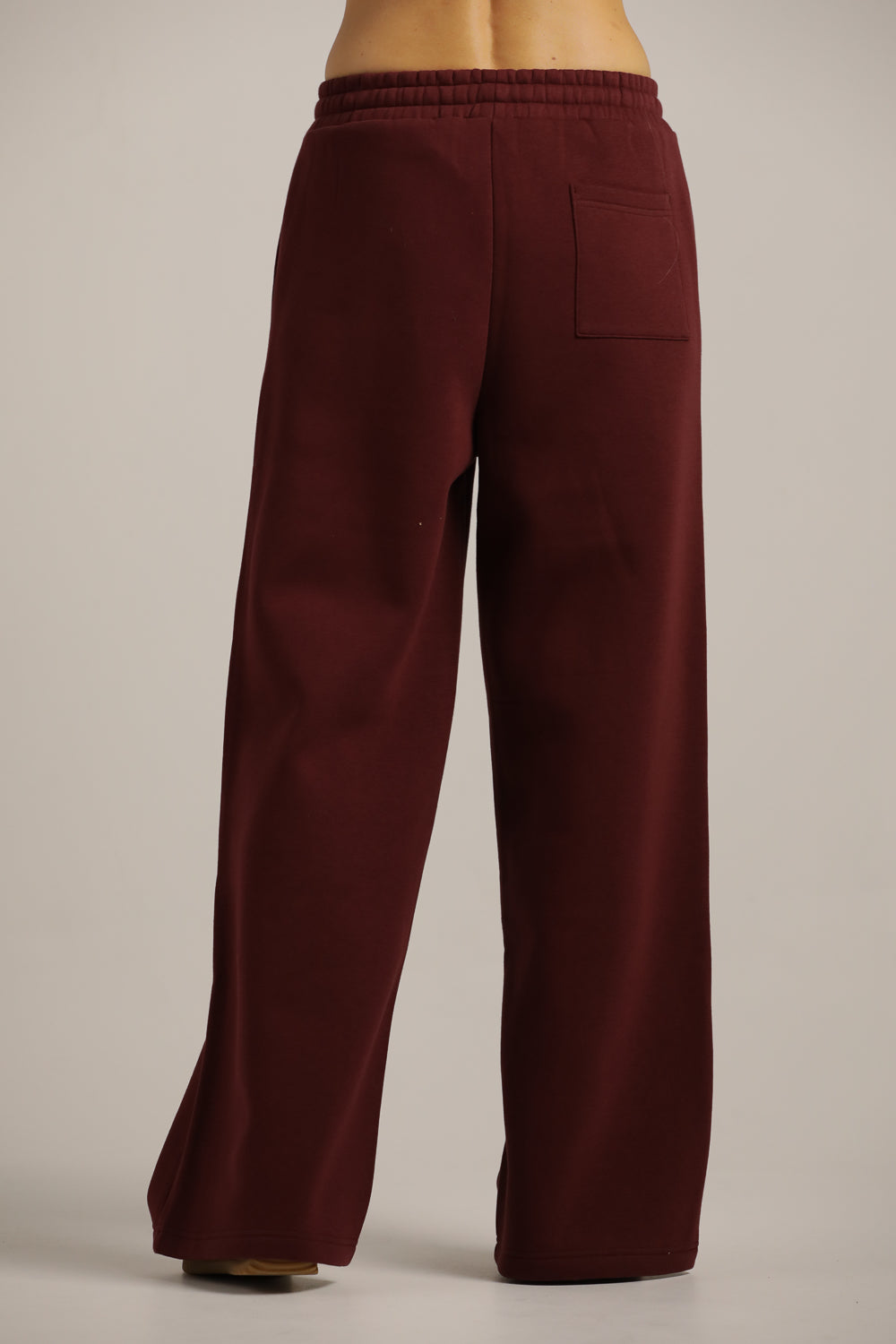 מכנסי טרנינג רחבים | קנת קול