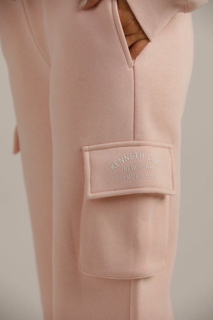 מכנסיים ארוכים עם כיסים בצדדים | קנת קול