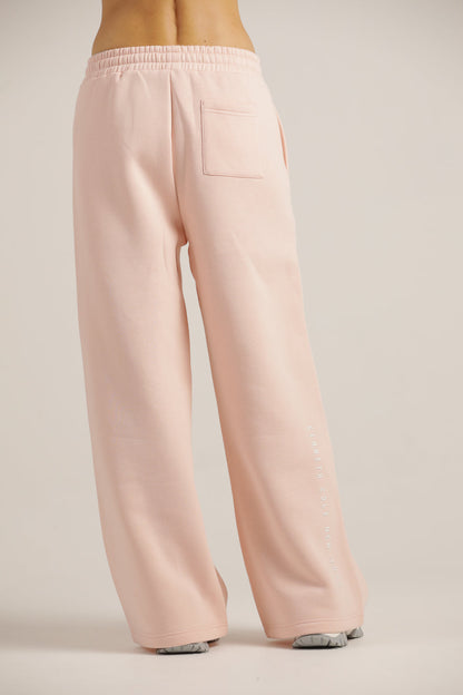 מכנסיים אורכים בגזרה רחבה | קנת קול