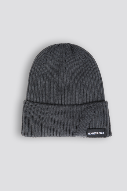 כובע גרב סרוג לגברים | קנת קול