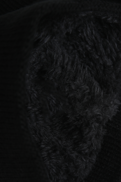 כובע גרב פרוותי לגברים | קנת קול