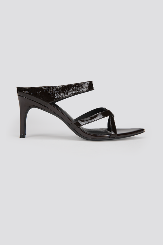 כפכפי עקב רצועות | קנת קול 