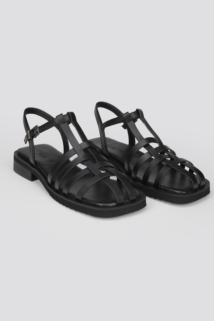 סנדלי רצועות לנשים | קנת קול