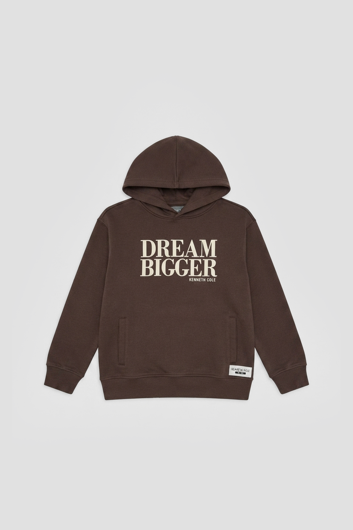 סווטשירט קפוצ'ון לילדים ונוער | קנת קול