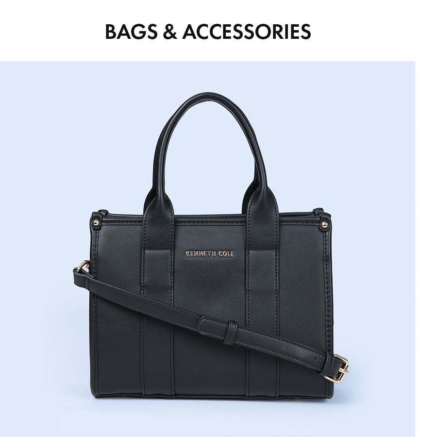 bags and accessories - תיקים ואקססורייז