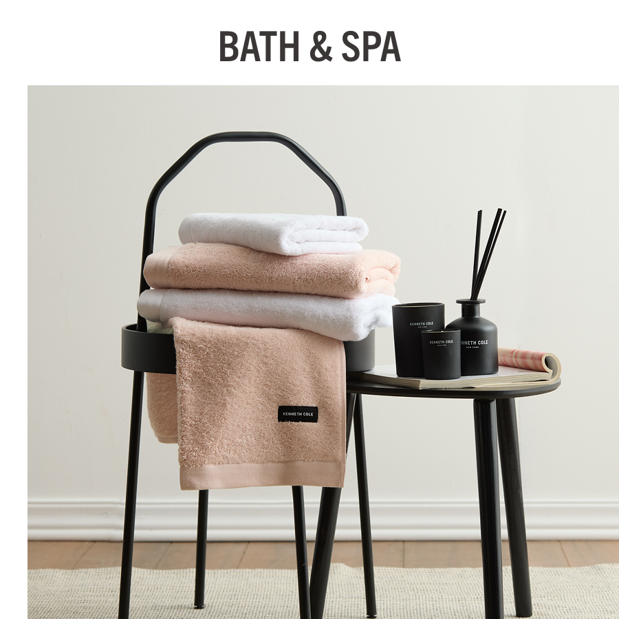 BATH AND SPA