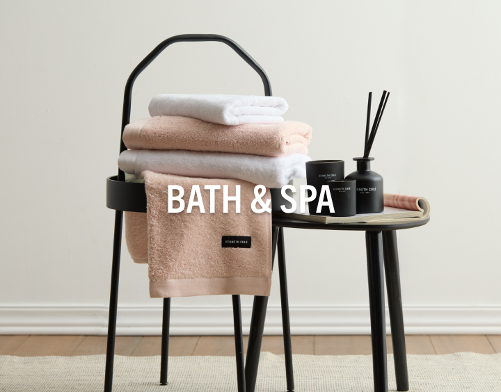 BATH AND SPA