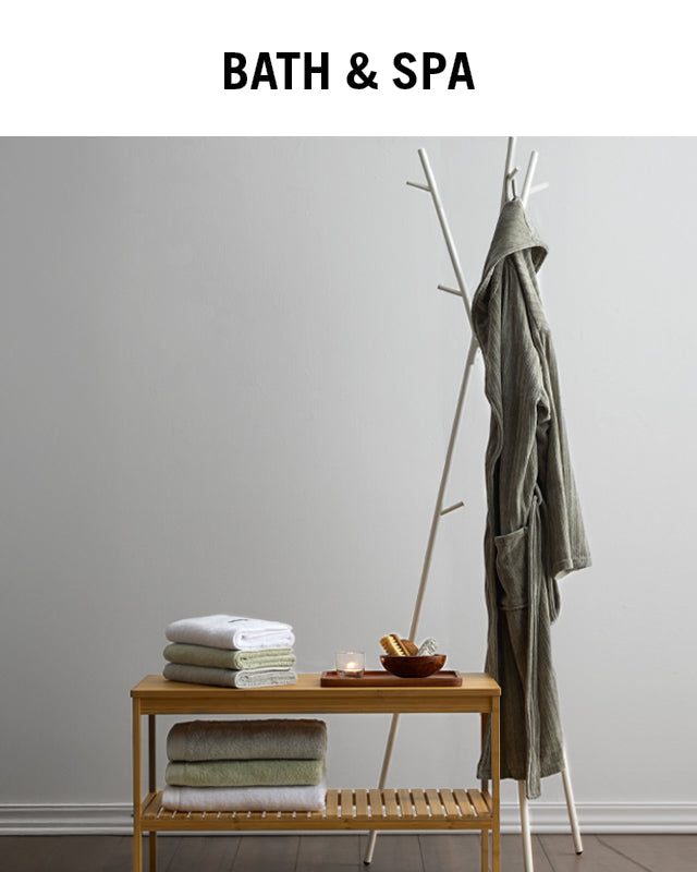 bath and spa - אמבט וספא