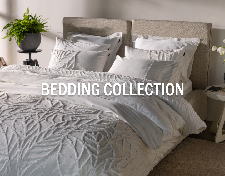 BEDDING COLLECTION