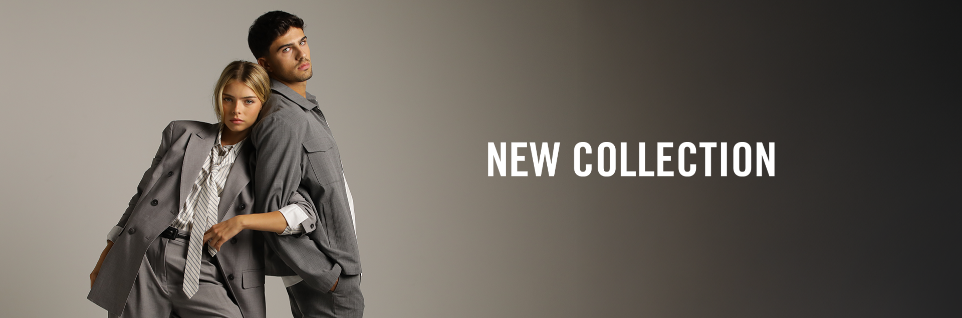 NEW COLLECTION