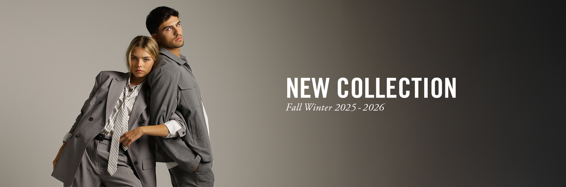 NEW COLLECTION