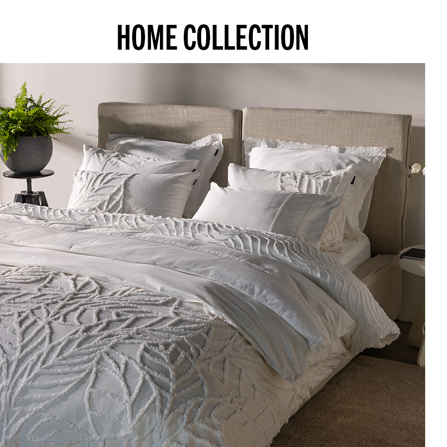 HOME COLLECTION - קולקציית בית