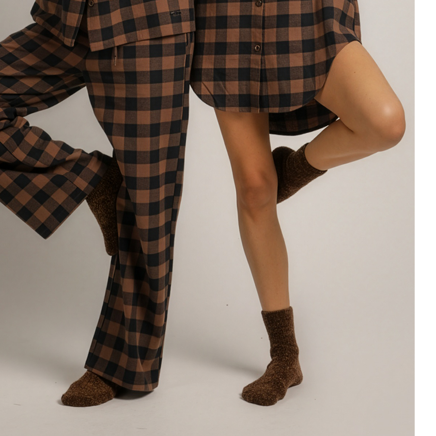 HOMEWEAR- הלבשת בית