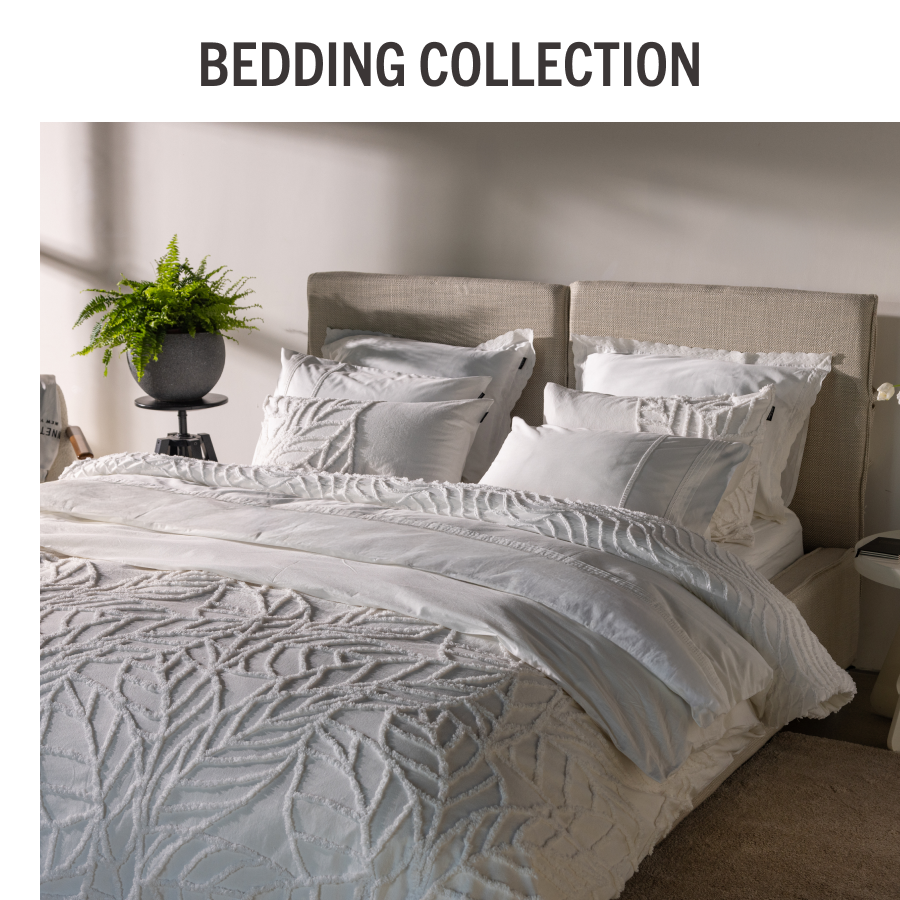 BEDDING COLLECTION