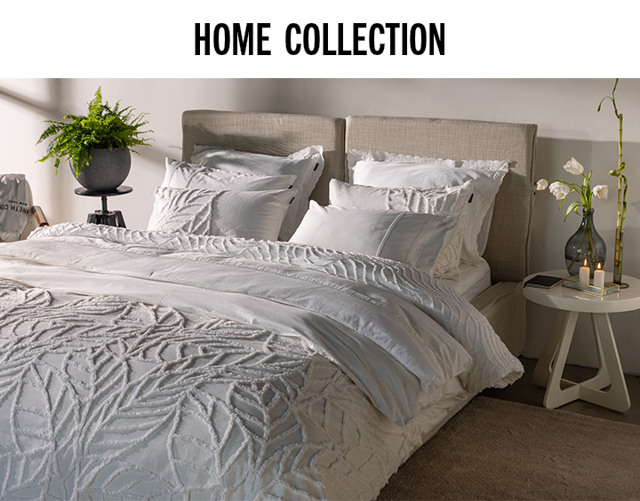 HOME COLLECTION- קולקציית בית