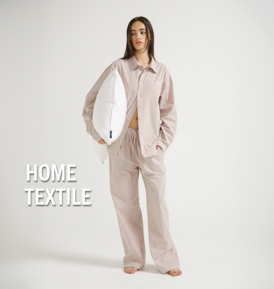 HOME
TEXTILE