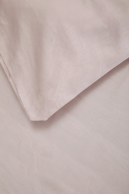 סדין מיטה זוגית רחבה מאוד  200/200 100% כותנה באריגת סאטן בצבע לילך