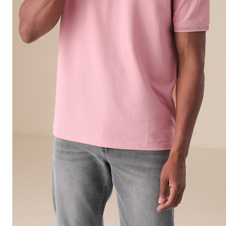 men's shirts - חולצות פולו וטישירטים