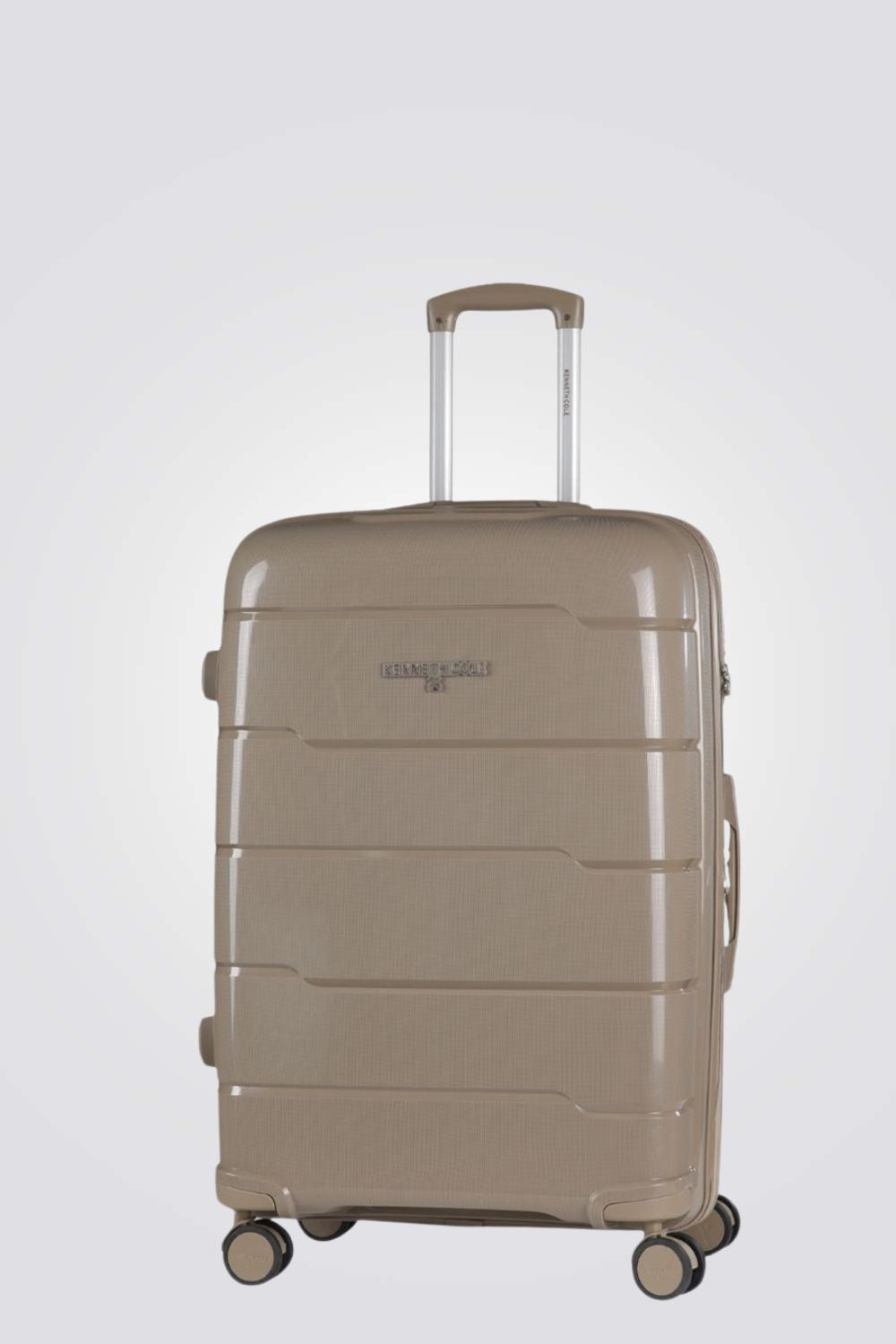 מזוודה קשיחה בינונית 24'' דגם VOYAGE