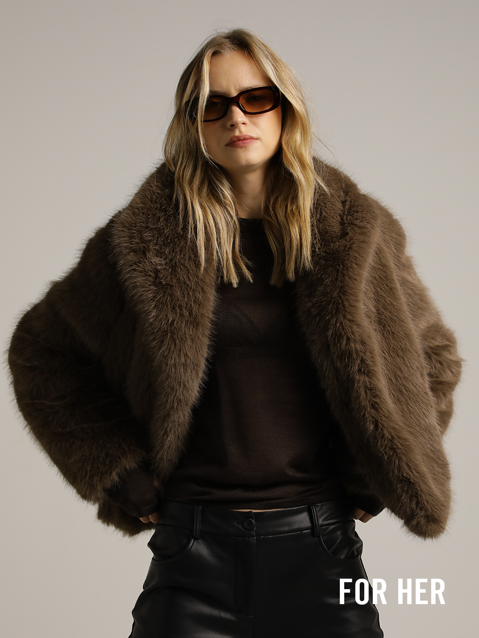 for her - אופנת נשים