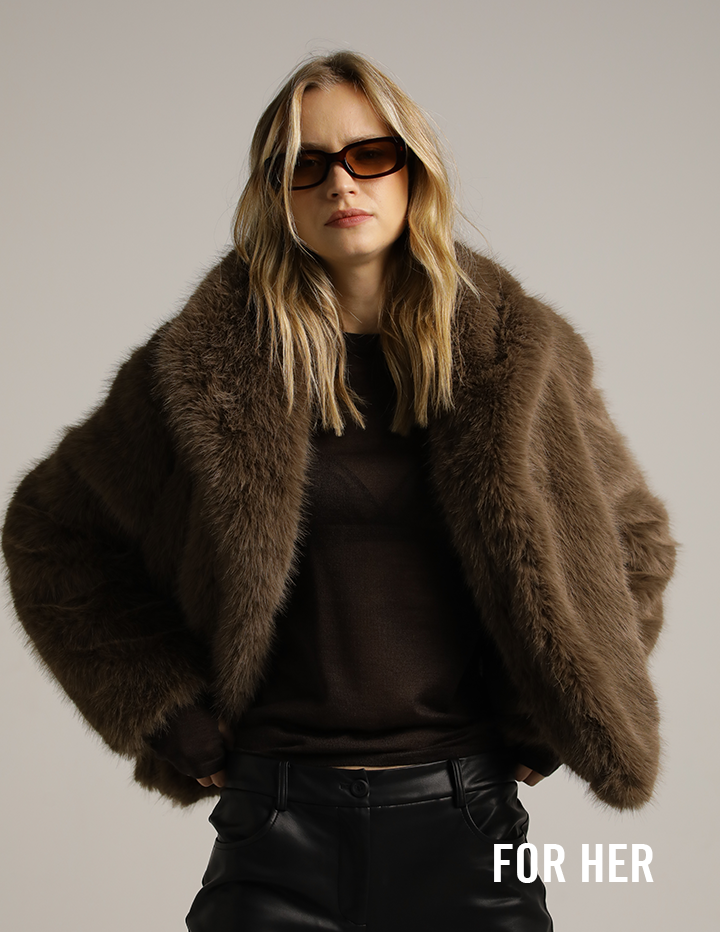 for her - קולקציית נשם