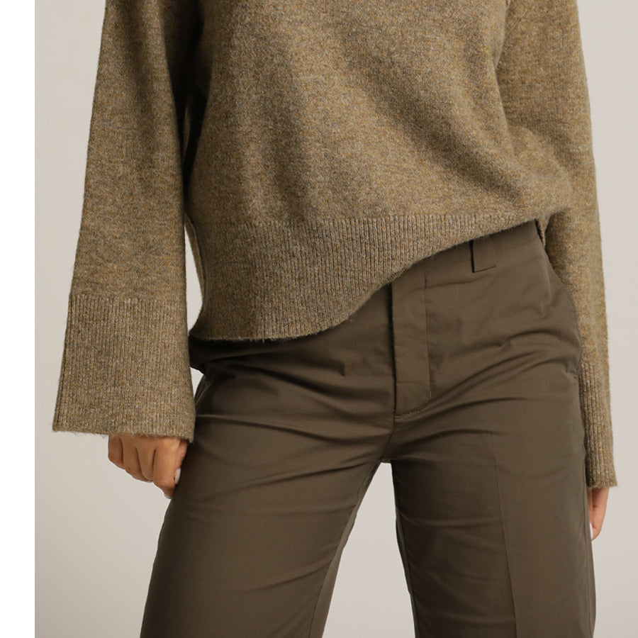 WOMEN'S KNITWEAR - סריגים לנשים 