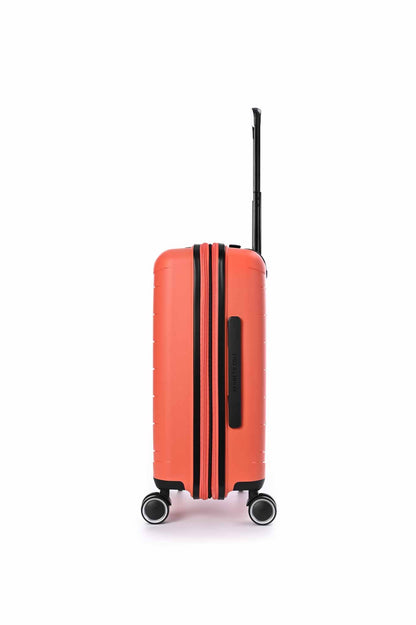 טרולי עלייה למטוס ESSENTIAL "20 בצבע כתום
