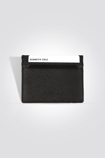 KENNETH COLE - ארנק עור לגבר - MASHBIR//365