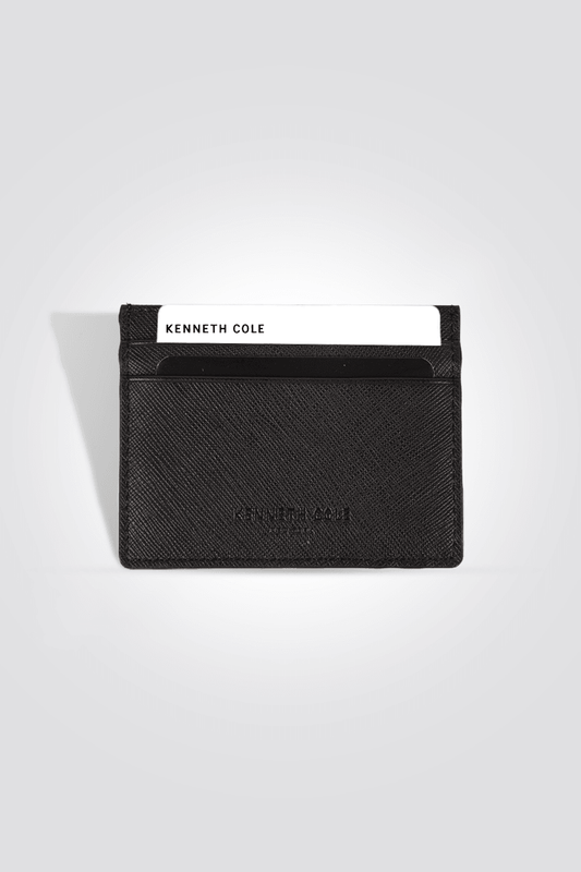 KENNETH COLE - ארנק עור לגבר - MASHBIR//365