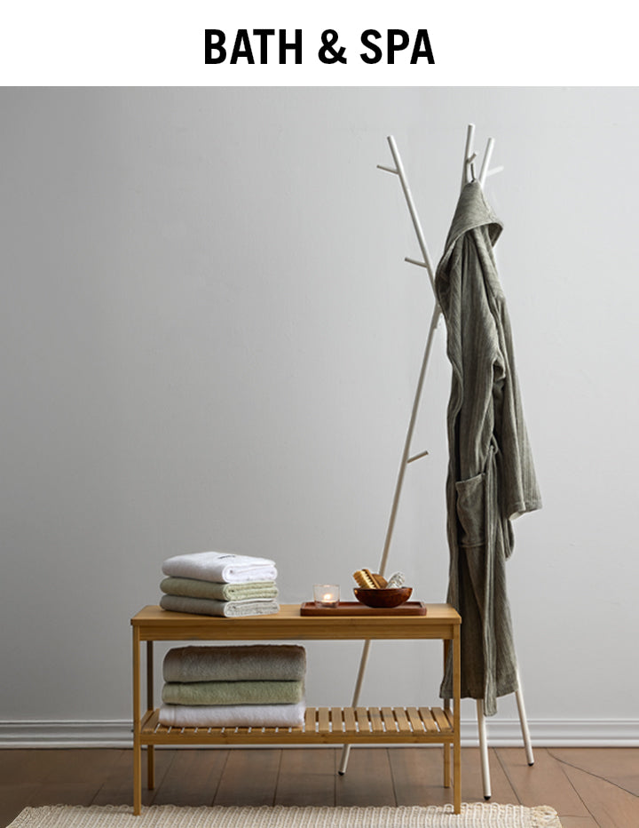 bath and spa - אמבט וספא