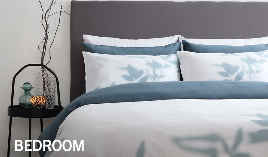 BEDROOM - קולקציית חדר שינה