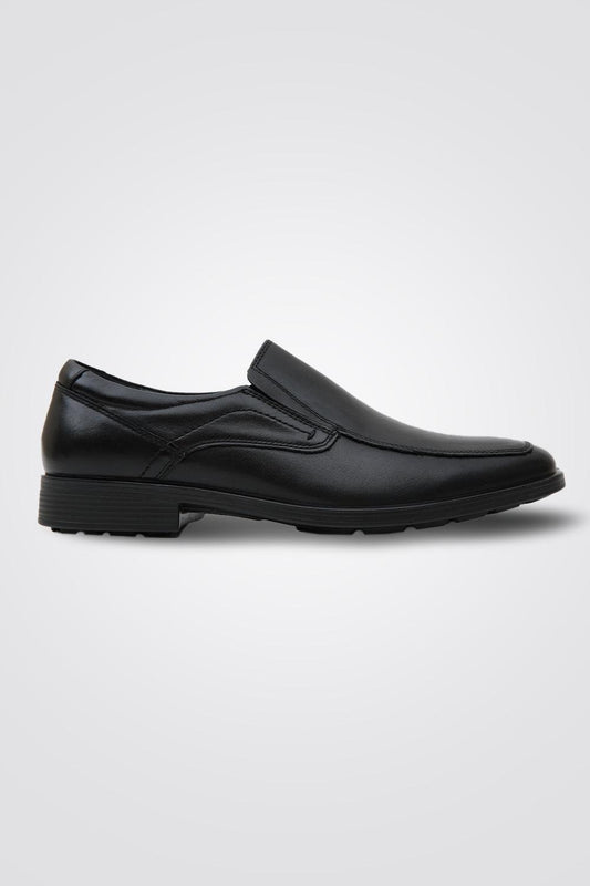 KENNETH COLE - BLACK נעלי עור אלגנטיות - MASHBIR//365