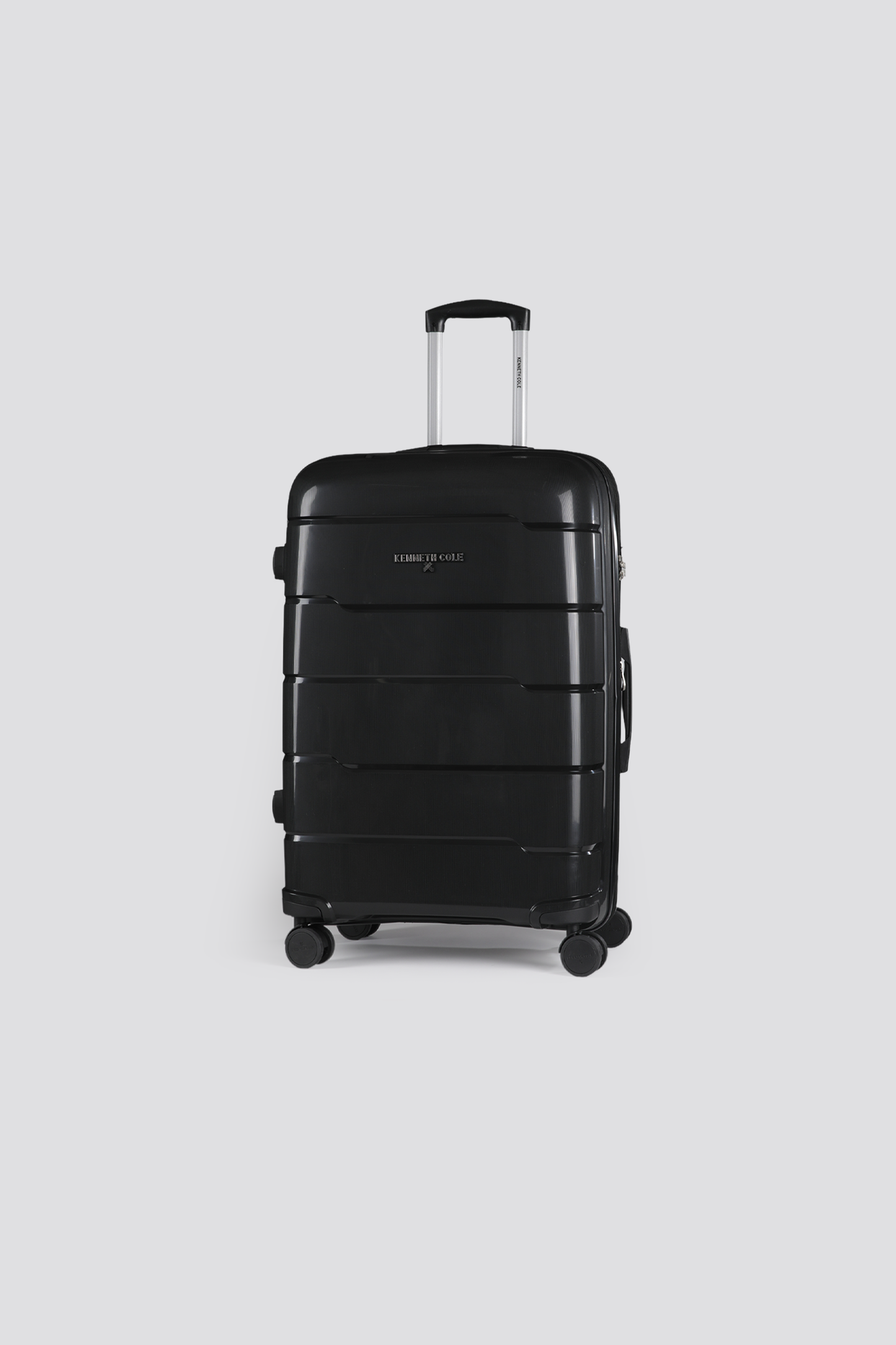 מזוודה קשיחה טרולי עלייה למטוס 19" מדגם VOYAGE