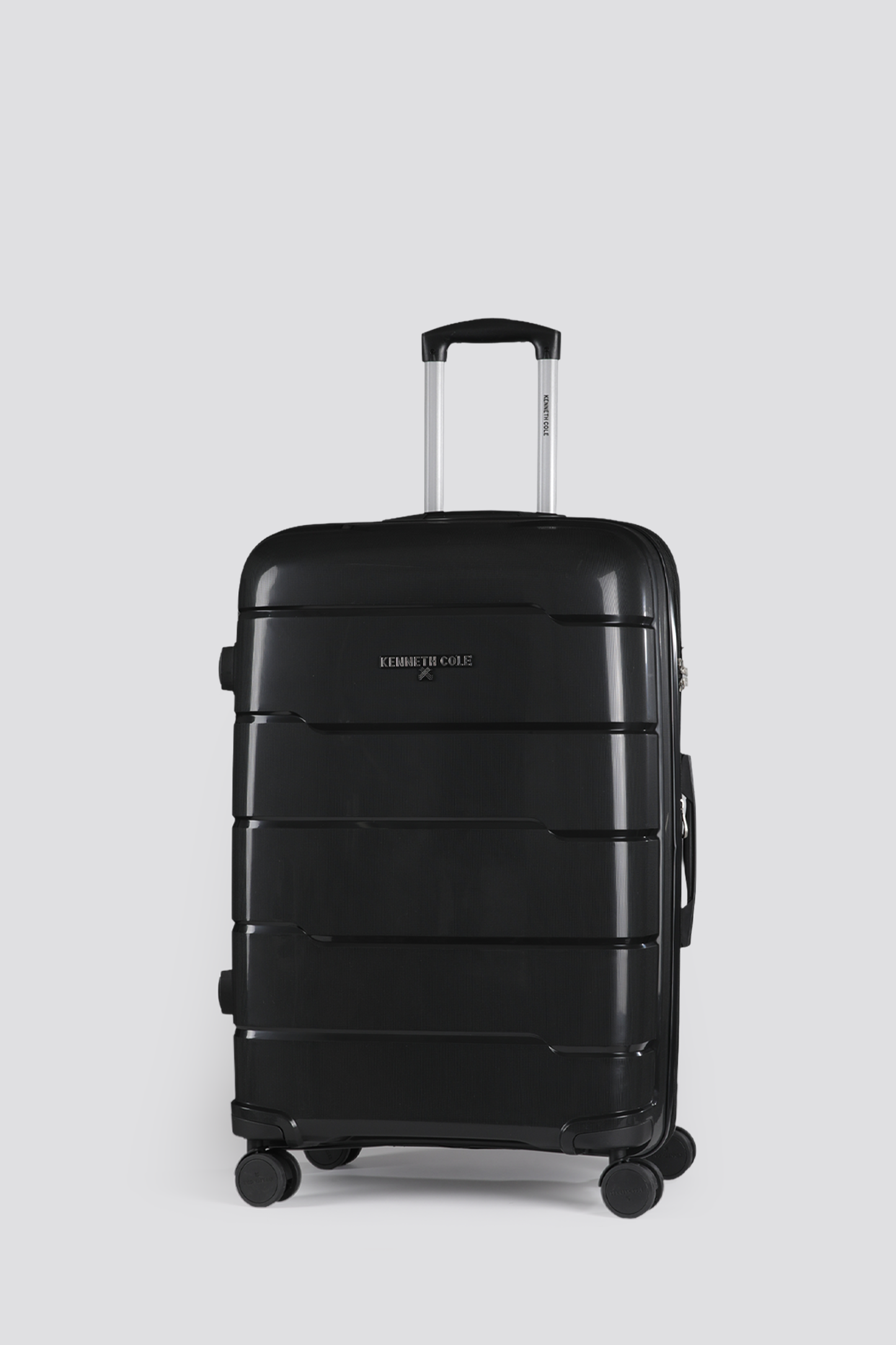 מזוודה קשיחה בינונית 24'' דגם VOYAGE | קנת קול 