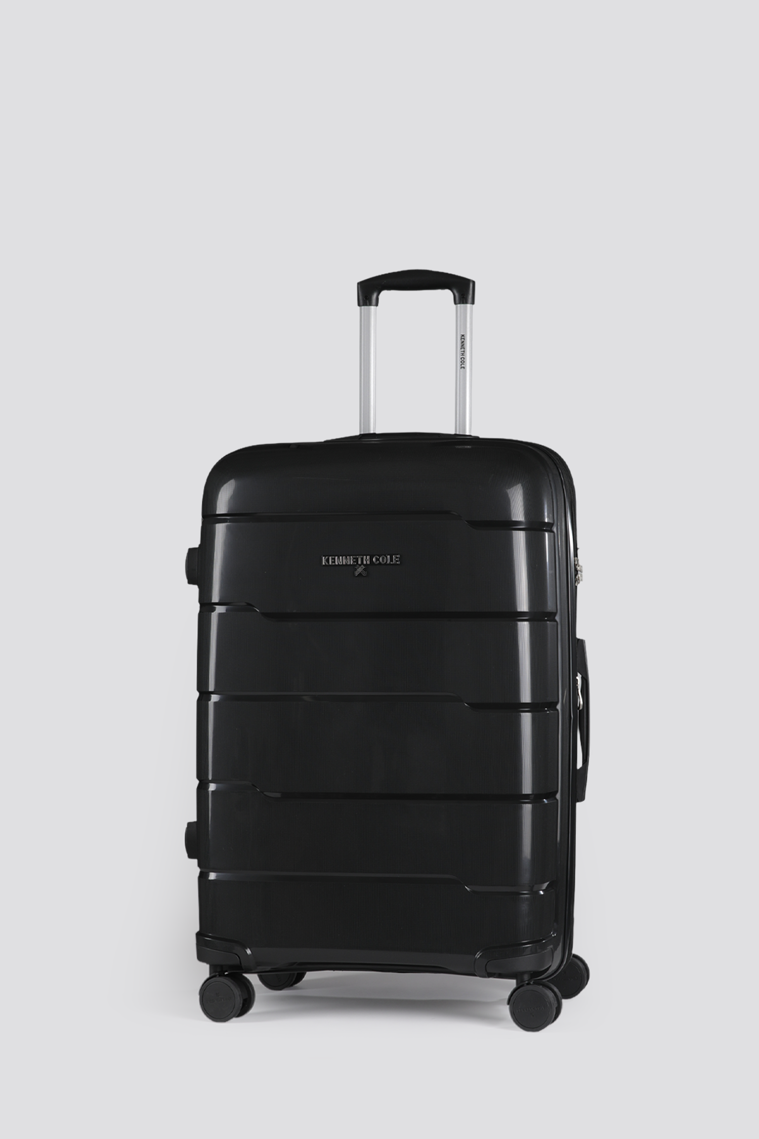 מזוודה קשיחה בינונית 24'' דגם VOYAGE | קנת קול 