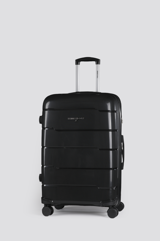 מזוודה קשיחה בינונית 24'' דגם VOYAGE | קנת קול 