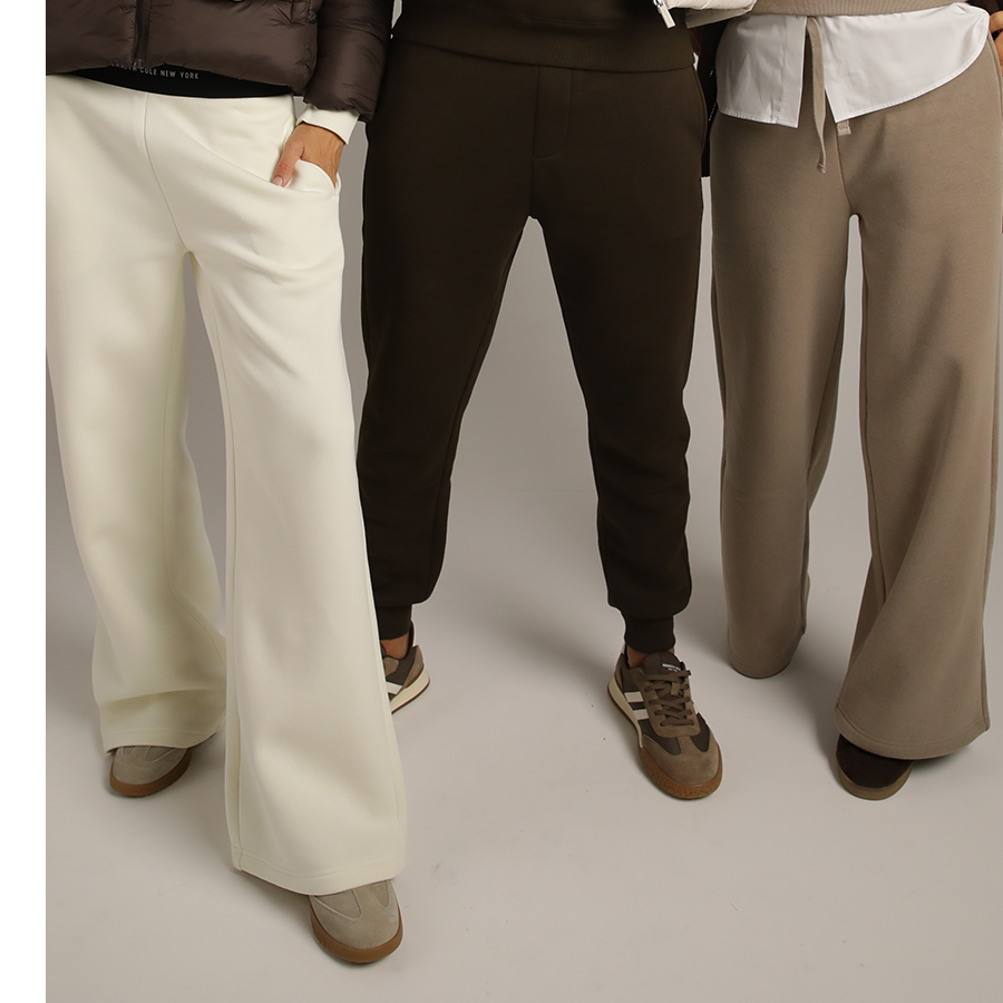 THE ESSENTIALS - קולקציית בייסיקים