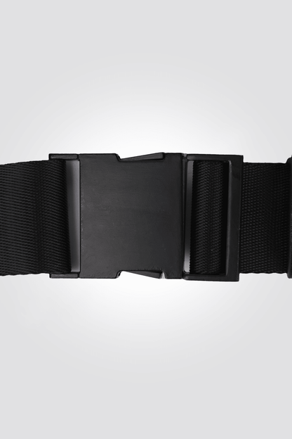 KENNETH COLE - פאוץ' ניילון לגבר בצבע שחור - MASHBIR//365