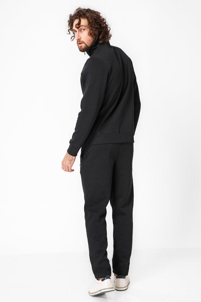 KENNETH COLE - ג'קט לגבר בצבע שחור - MASHBIR//365