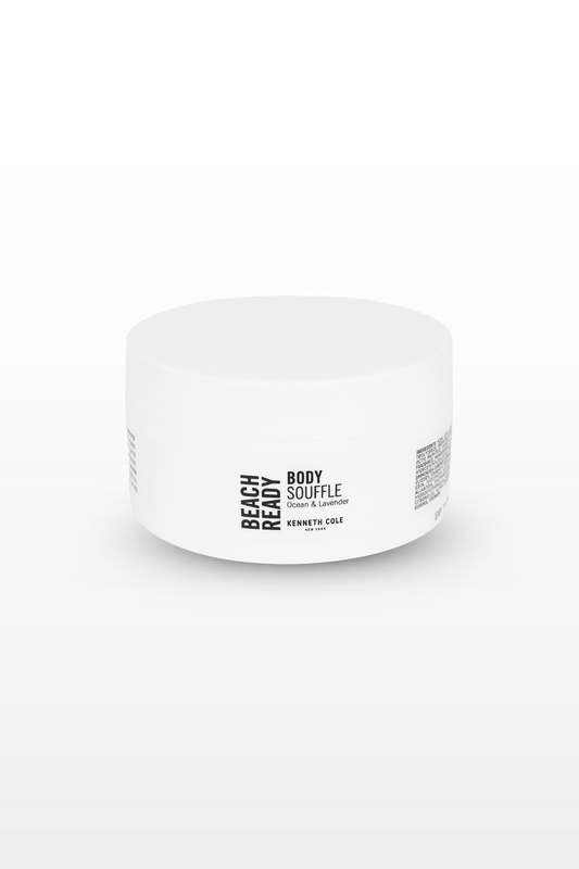 KENNETH COLE - קרם סופלה 250 מ'ל BEACH READY Ocean & Lavender - MASHBIR//365