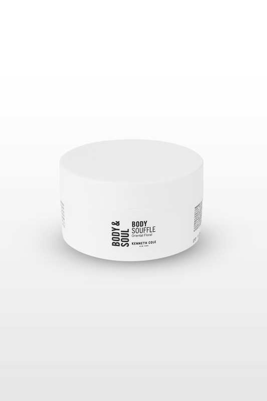 KENNETH COLE - קרם סופלה 250 מ'ל BODY AND SOUL Oriental Floral - MASHBIR//365