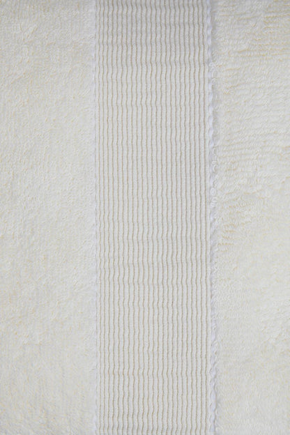 KENNETH COLE - מגבת גוף-שמנת - MASHBIR//365