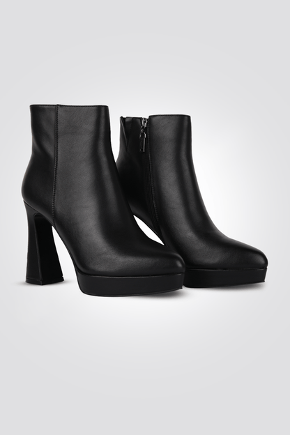 KENNETH COLE - מגפון נשים פלטפורמה - MASHBIR//365