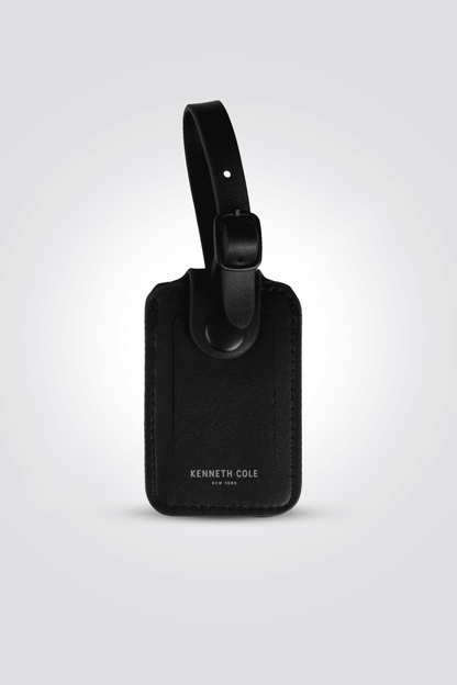 KENNETH COLE - מזוודה טרולי עלייה למטוס 18.5" CHELSEA בצבע נייבי - MASHBIR//365