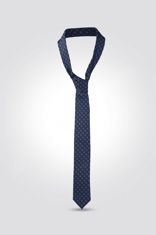 KENNETH COLE - עניבת משי טהור - MASHBIR//365